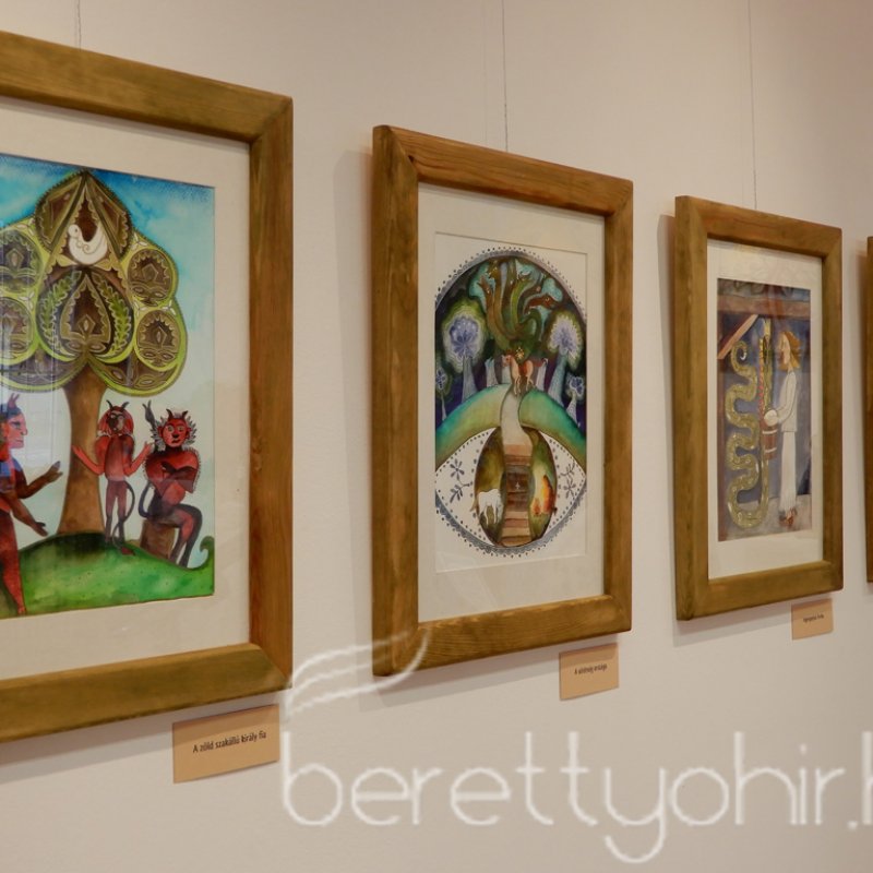 Kolozsvári-Donkó Rebeka kiállítása 39